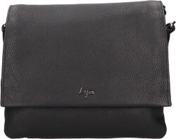 Lagen Női crossbody táska Lagen Passa - fekete