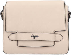 Lagen Női crossbody táska Lagen Perta - krémes