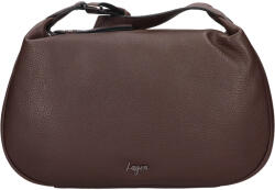 Lagen Női crossbody táska Lagen Sita - sötétbarna