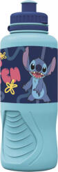  Disney Lilo és Stitch Palms műanyag sportkulacs 430 ml (STF75028) - oliviashop