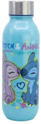  Disney Lilo és Stitch, A csillagkutya Love műanyag kulacs csavaros kupakkal 640 ml (STF75072) - oliviashop