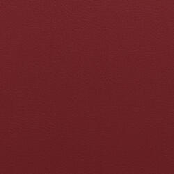  Sierra 953 Marsala, piros prémium UV álló műbőr, extra kopásállósággal és égéskésleltetett tulajdonsággal