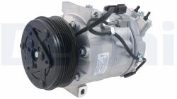 DELPHI Compresor, climatizare DELPHI CS20650 (CS20650) - automobilus