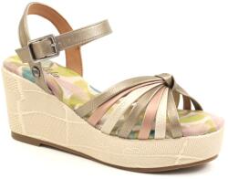 Anekke Sandale Anekke Alicante 423, gold
