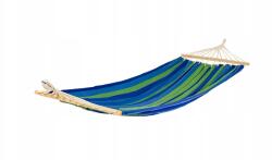 Sofotel Kétszemélyes függőágy nagy XXL kerti tömör 220x160 (5902854513994)