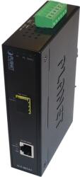 PLANET IGT-805AT network media converter 1000 Mbit/s Blue (IGT-805AT)