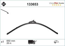 SWF lamela stergator SWF ALTERNATIVE VISIOFLEX TRUCKS 133653 (133653)