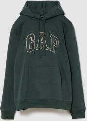 GAP Суитшърт VintageSoft Unisex GAP GAP | Zelen | МЪЖЕ | S
