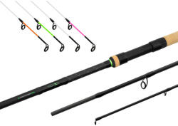 Delphin REAXE Feeder LIGHT 300cm/100g/3részes feeder bot