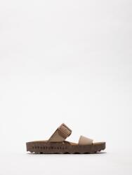 Asportuguesas Női flip-flop papucs Coly Eco Nubuck Sand 39 (ASPP018225020)