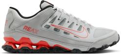 Nike Reax 8 TR Shoes 46 | Bărbați | Încălțăminte de antrenament | Gri | 621716-035 (621716-035)