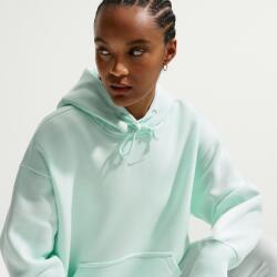 Nike W SPW OS Phoenix Fleece M | Femei | Hanorace | Verde | DQ5860-394