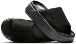 Nike W Calm Elevation Slide 35, 5 | Femei | Șlapi | Negru | HJ5601-002