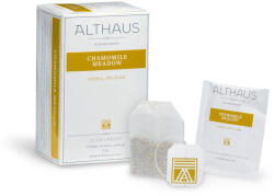 Althaus Chamomile Meadow filteres herba tea