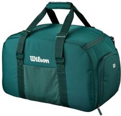 Wilson Geantă tenis Wilson Blade V10 Small Duffel - green (WR8056401001)