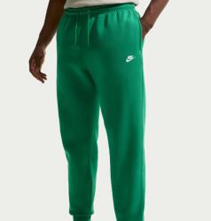 Nike Club Mens Joggers L | Bărbați | Pantaloni de trening | Verde | FN3787-365