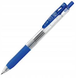Zebra Sarasa 0, 5 gél toll kék (JJ15-BL)