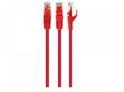 Gembird Patch cord cat. 6 UTP 1.5m red (PP6U-1.5M/R) - voipshop