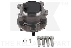 NK Set rulment roata NK 762539 (762539)