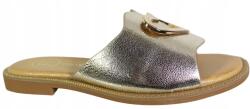 Filippo Női flip-flop papucs Filippo DK6908 MÉRET40 Arany Lico (DK6908)