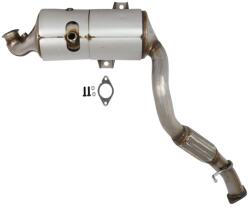 KAMOKA Catalizator SCR KAMOKA 8015219 (8015219)
