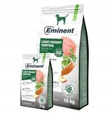 Eminent Könnyű/súlykontroll 23/9 Változat: 15 kg