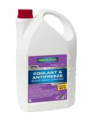 RAVENOL Otc Liquid C12+ Premix -40 C 5L RAV1410112-005/OLE