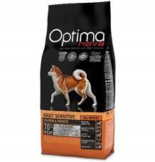 Optimanova Adult Dogg Érzékeny Változat: 12 kg