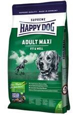 Happy Dog Supreme Adult Maxi Variant: 14 kg