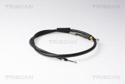 TRISCAN Cablu, frana de parcare TRISCAN 8140 251214 (8140 251214)