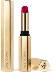 Guerlain KissKiss луксозно червило сменяема цвят 395 Bold Fuschia 1.85 гр