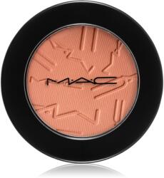 MAC Cosmetics Skinfinish Colourstruck руж цвят Melba 4.5 гр