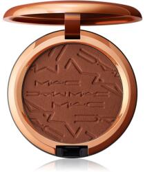MAC Cosmetics Skinfinish Sunstruck Matte Bronzer бронзираща пудра с матиращ ефект цвят Richer Rosy 8 гр