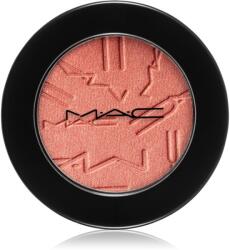 MAC Cosmetics Skinfinish Colourstruck руж цвят Peach Twist 4.5 гр