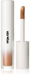 MAC Cosmetics Strobe Beam Bronzelighter течен бронзант с озаряващ ефект цвят Flashlite 4.3ml
