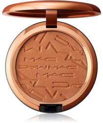 MAC Cosmetics Skinfinish Sunstruck Matte Bronzer бронзираща пудра с матиращ ефект цвят Deep Rosy 8 гр
