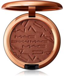 MAC Cosmetics Skinfinish Sunstruck Radiant Bronzer бронзираща пудра с озаряващ ефект цвят Richer Rosy 8 гр