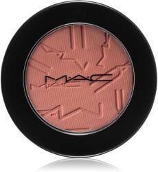MAC Cosmetics Skinfinish Colourstruck руж цвят Velvet Teddy 4.5 гр