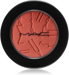 MAC Cosmetics Skinfinish Colourstruck руж цвят Cheeky Chili 4.5 гр