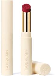 Guerlain KissKiss Refill луксозно червило пълнител цвят 520 Pure Hibiscus 1.85 гр