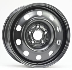 ALCAR Stahlrad 9003 6, 5Jx17 5x127 ET40