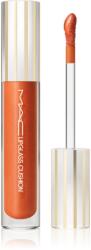 M·A·C Lipglass Cushion High-Pigment Oil erősen pigmentált ajakolaj árnyalat Carbonated 5 ml