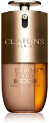 Clarins Double Serum Foundation make-up strălucitor de întinerire culoare L6W 30 ml