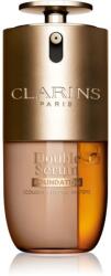Clarins Double Serum Foundation make-up strălucitor de întinerire culoare L6N 30 ml