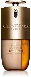 Clarins Double Serum Foundation make-up strălucitor de întinerire culoare L3W 30 ml