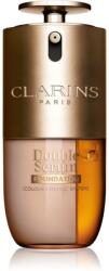 Clarins Double Serum Foundation make-up strălucitor de întinerire culoare L2C 30 ml