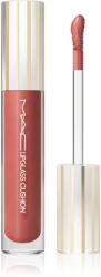 M·A·C Lipglass Cushion High-Pigment Oil ulei de buze intens pigmentat culoare Mauvement 5 ml