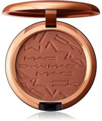 MAC Cosmetics Skinfinish Sunstruck Matte Bronzer bronzosító púder matt hatással árnyalat Rich Rosy 8 g