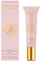DERMIKA Szemkörnyékápoló szérum Luxury Placenta ránctalanító, Dermika, Anti-Age, 15 ml