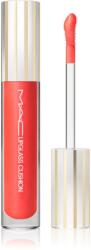 M·A·C Lipglass Cushion High-Pigment Oil ulei de buze intens pigmentat culoare Slippery 5 ml